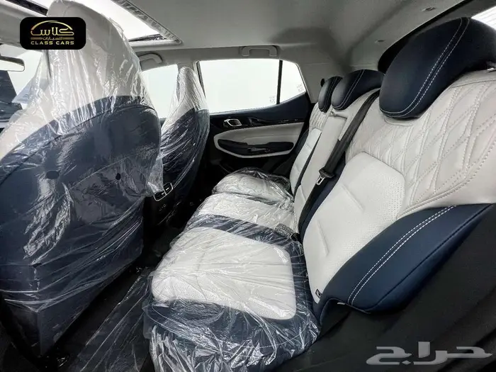 جيتور X50 بريميير موديل 2025 فل كامل 11