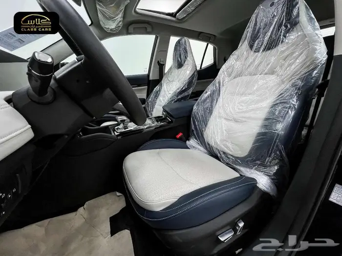 جيتور X50 بريميير موديل 2025 فل كامل 4