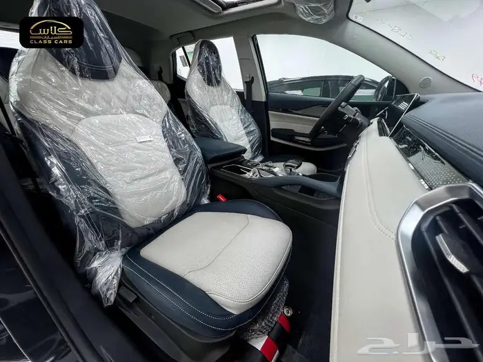 جيتور X50 بريميير موديل 2025 فل كامل 10