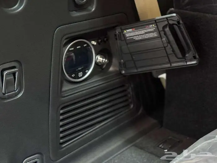 نيسان باترول LE2 2026 خليجي كاش واقساط 22