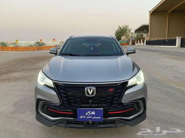 شانجان CS85 فل كامل 2023 0