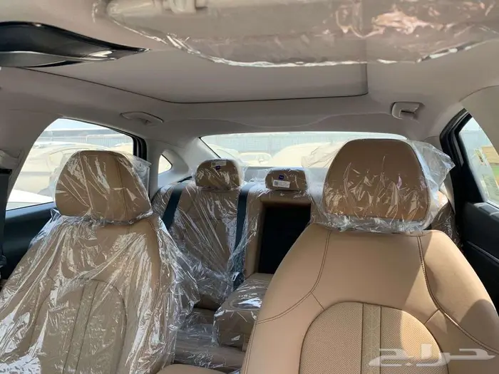 هيونداي سوناتا كمفورت موديل 2025 كاش وتقسيط اقل سعر 4