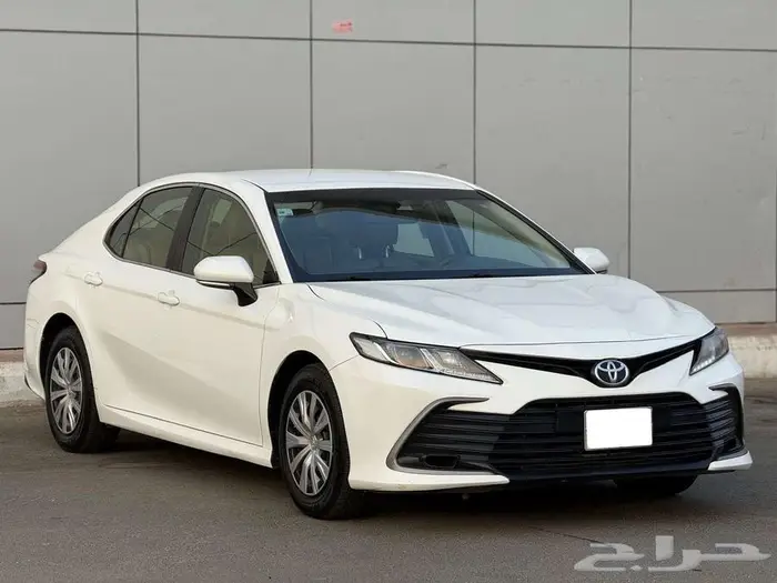تويوتا كامرى 2022 عرض خاص ب 75 الف 4