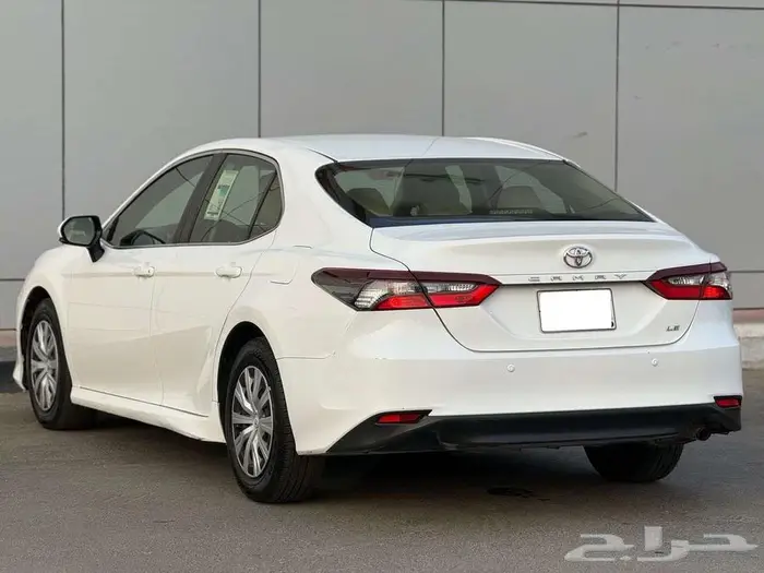 تويوتا كامرى 2022 عرض خاص ب 75 الف 2