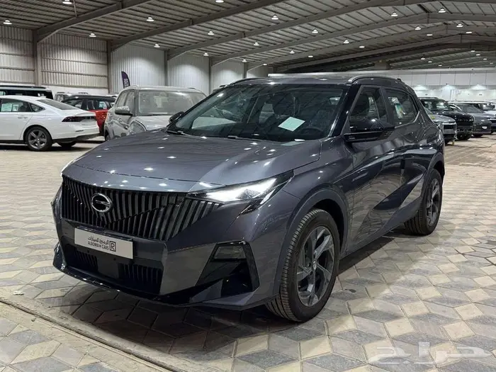 GAC GS3 امزوم GB 2026 (اقل الاسعار ) 0