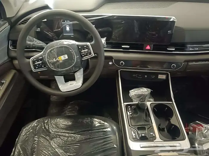 كيا كرنفال 2026 استاندر اقوى عروض الكاش والتمويل 8