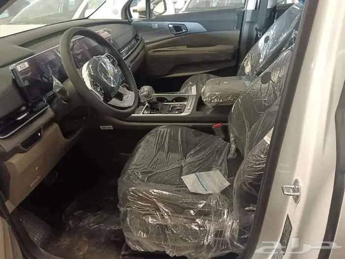 كيا كرنفال 2026 استاندر اقوى عروض الكاش والتمويل 11