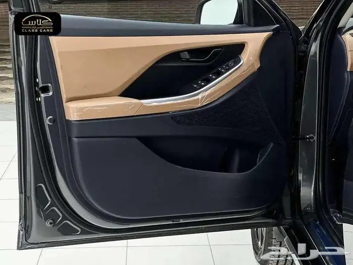 جراند كريتا سمارت الشكل الجديد 2025- 88550ريال شامل الضريبة 3