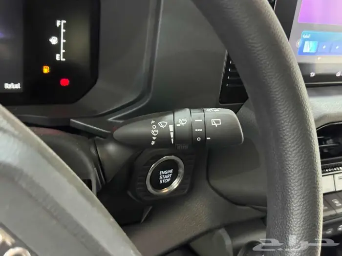 تويوتا برادو تي اكس 2 أبيض ديزل 2026 اقل سعر كاش وبنوك 8