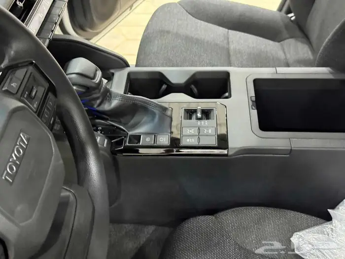 تويوتا برادو تي اكس 2 أبيض ديزل 2026 اقل سعر كاش وبنوك 16