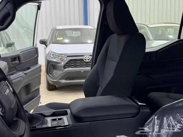 تويوتا برادو تي اكس 2 أبيض ديزل 2026 اقل سعر كاش وبنوك 20