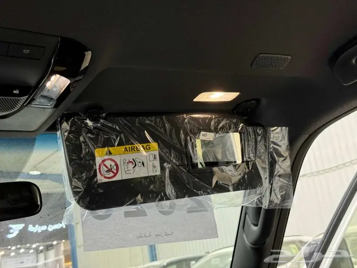 تويوتا برادو تي اكس 2 أبيض ديزل 2026 اقل سعر كاش وبنوك 32