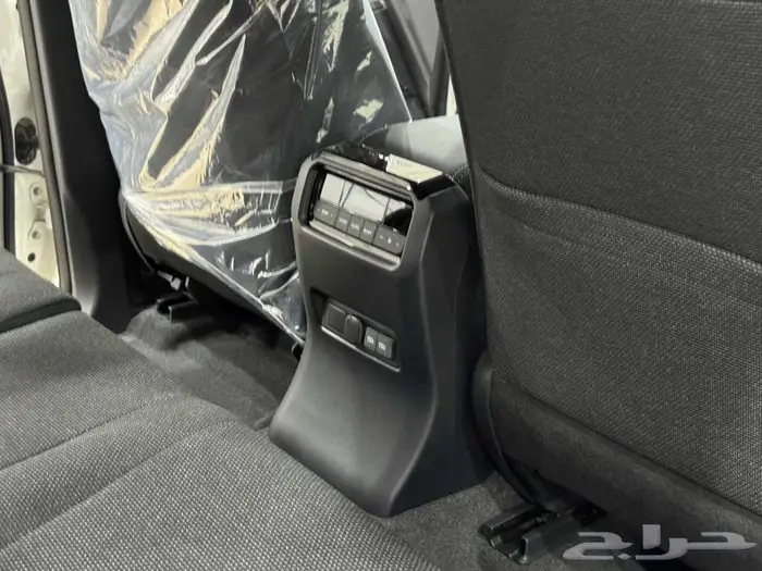 تويوتا برادو تي اكس 2 أبيض ديزل 2026 اقل سعر كاش وبنوك 30