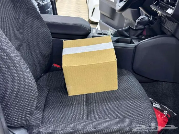 تويوتا برادو تي اكس 2 أبيض ديزل 2026 اقل سعر كاش وبنوك 42