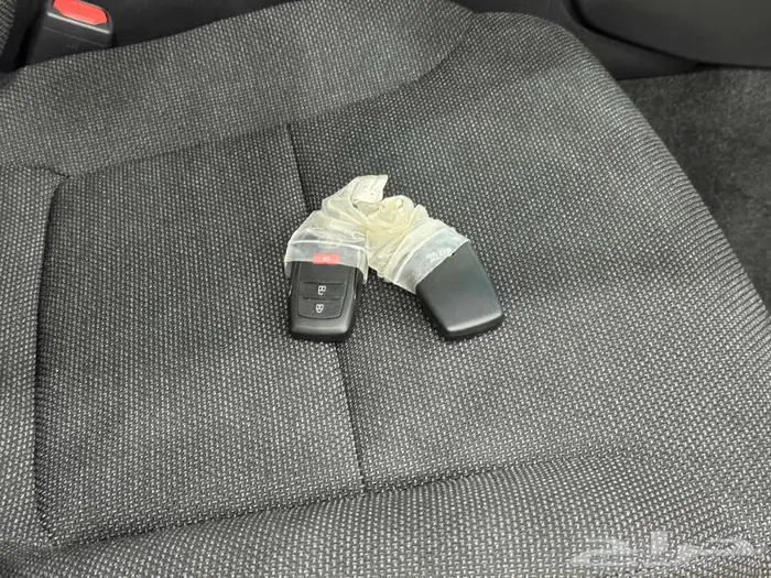 تويوتا برادو تي اكس 2 أبيض ديزل 2026 اقل سعر كاش وبنوك 45