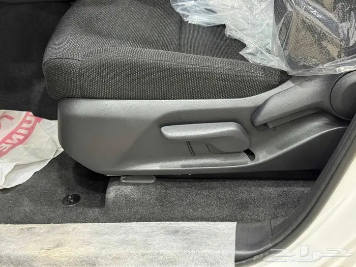 تويوتا برادو تي اكس 2 أبيض ديزل 2026 اقل سعر كاش وبنوك 41