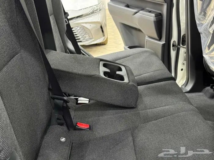 تويوتا برادو تي اكس 2 أبيض ديزل 2026 اقل سعر كاش وبنوك 39