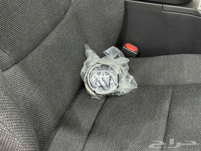 تويوتا برادو تي اكس 2 أبيض ديزل 2026 اقل سعر كاش وبنوك 44