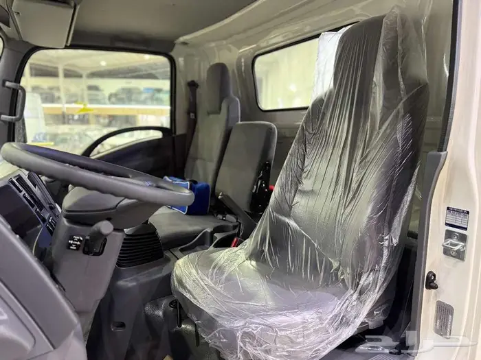 دينا 2025 شاص طويل قسطها ب 3050 ريال 7