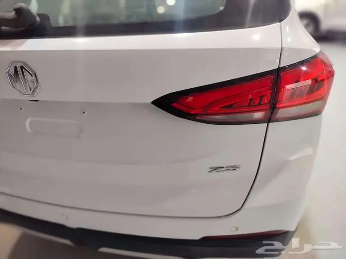 ام جي ZS موديل 2025 عرض خاص من سفنز للسيارات 3