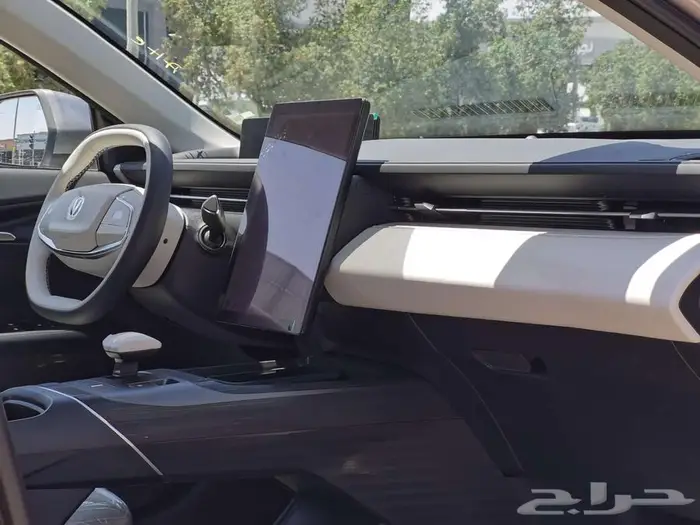 شانجان ايدو بلس 2026 - سعودي جديد 9