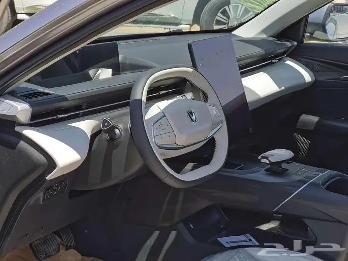 شانجان ايدو بلس 2026 - سعودي جديد 17