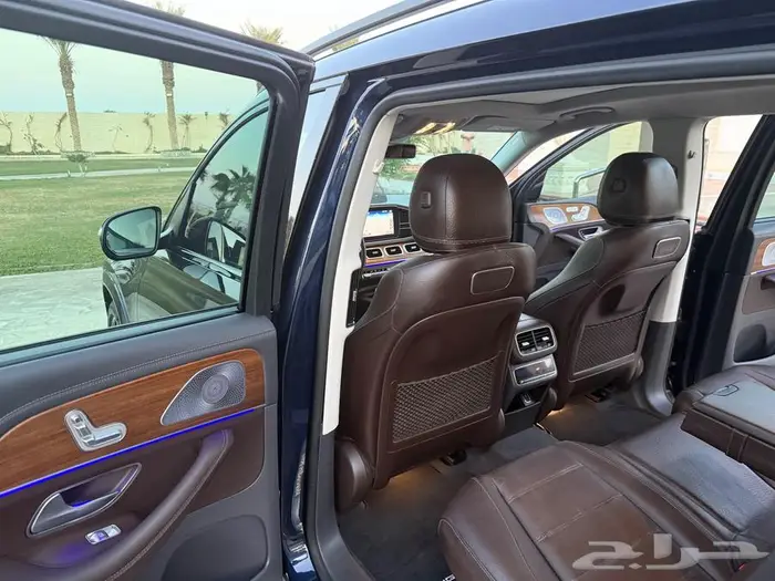 GLS450 Kit AMG 2019 9