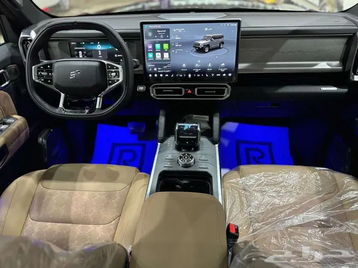 جيتور T2 لاكجري فل كامل 2026 - عرض خاص لفترة محدودة 5