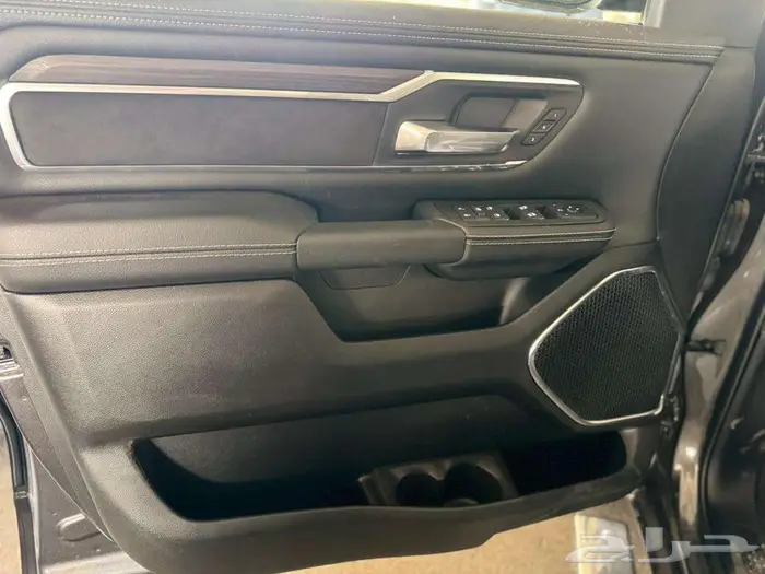 رام لارامي سبورت غمارتين موديل 2025 أقساط او كاش 4