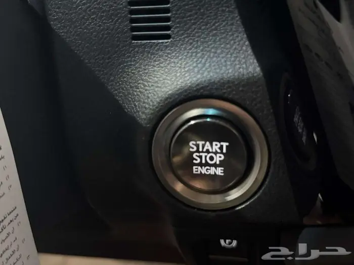 لكزس ES 350 بريمي فتحة سقف 2025 20