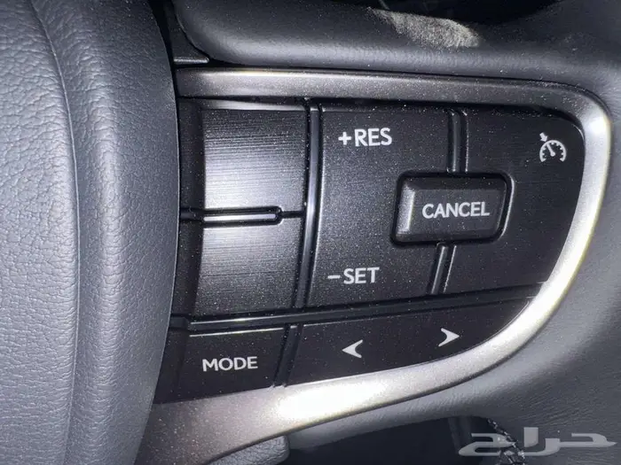 لكزس ES 350 بريمي فتحة سقف 2025 27