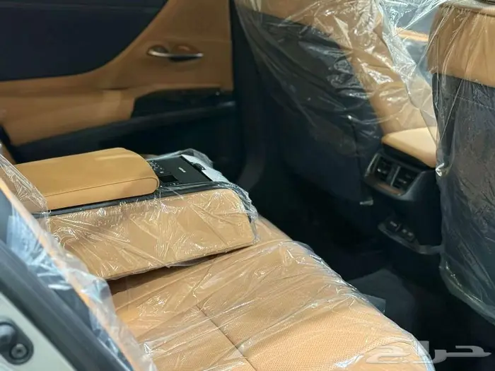 لكزس ES 300 HH موديل 2025 - عرض نهايه العام 224000 29