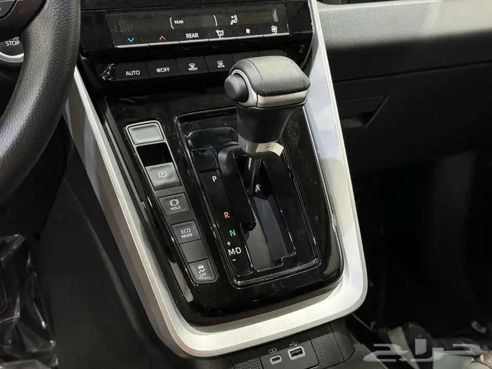 تويوتا اينوفا ستاندر رمادي بنزين 2026 اقل سعر كاش وبنوك 9