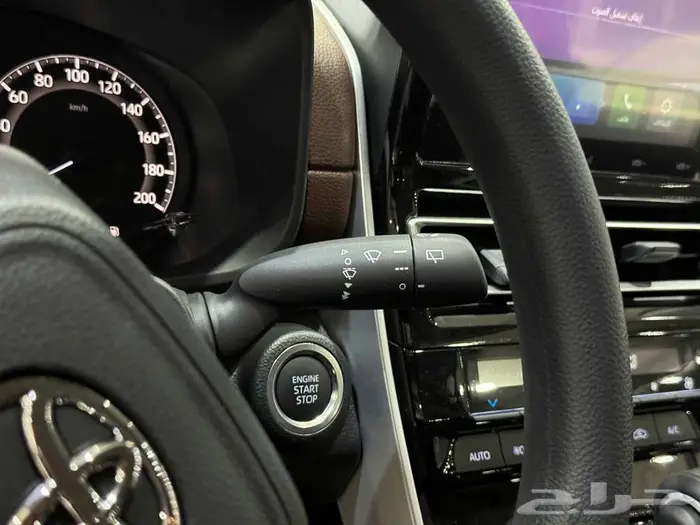 تويوتا اينوفا ستاندر رمادي بنزين 2026 اقل سعر كاش وبنوك 2