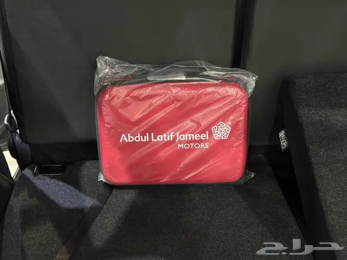 تويوتا اينوفا ستاندر رمادي بنزين 2026 اقل سعر كاش وبنوك 15