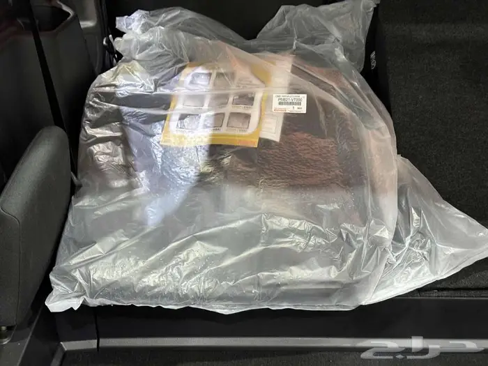 تويوتا اينوفا ستاندر رمادي بنزين 2026 اقل سعر كاش وبنوك 23