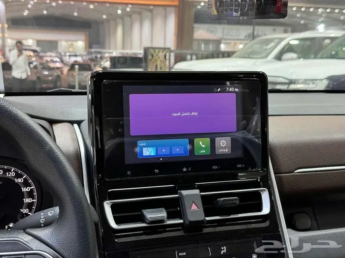 تويوتا اينوفا ستاندر رمادي بنزين 2026 اقل سعر كاش وبنوك 22