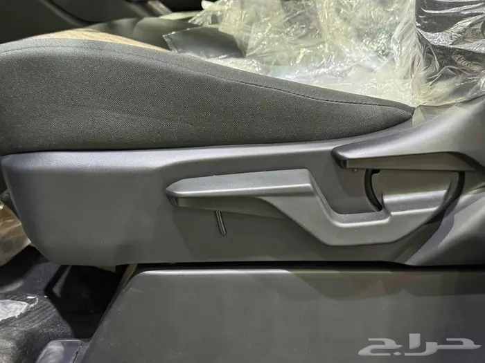 تويوتا اينوفا ستاندر رمادي بنزين 2026 اقل سعر كاش وبنوك 20