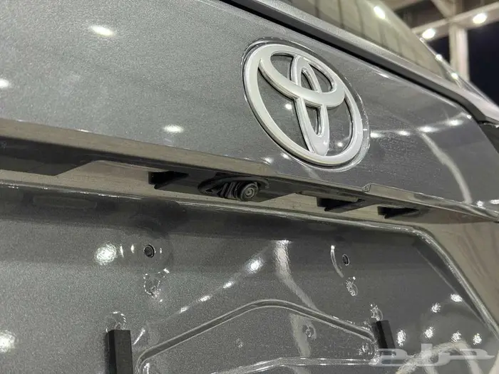 تويوتا اينوفا ستاندر رمادي بنزين 2026 اقل سعر كاش وبنوك 37