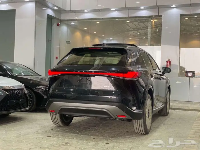 لكزس RX 350 BH هايبرد 2024 مارك ليفنسون - أقل سعر 2