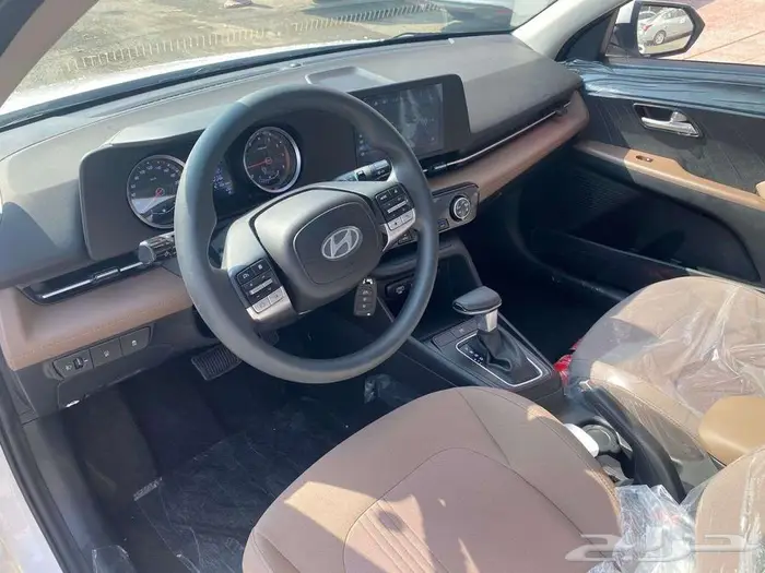 هونداي اكسنت فليت موديل 2026 عروض خاصه اقساط وكاش 5