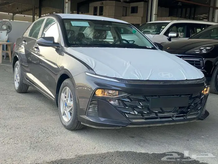 هونداي اكسنت فليت موديل 2026 عروض خاصه اقساط وكاش 0