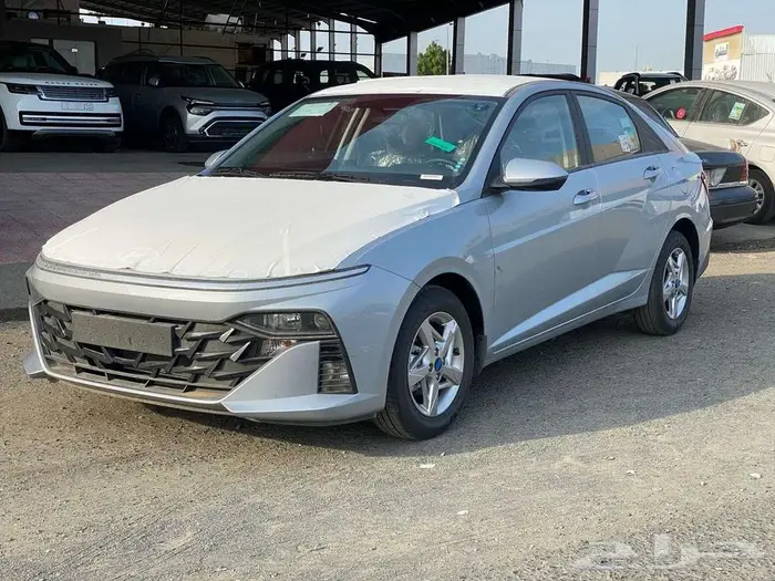 هونداي اكسنت فليت موديل 2026 عروض خاصه اقساط وكاش 7