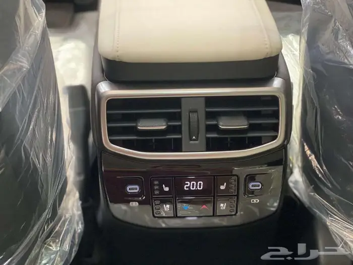 لكزس RX 350 BH هايبرد 2024 مارك ليفنسون - أقل سعر 23