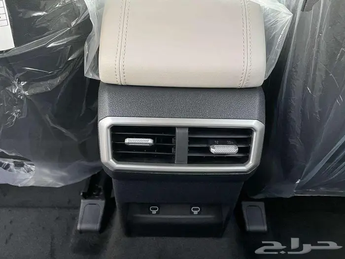 كيا سبورتاج GLS جديد اصفار 9