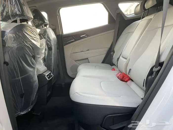 كيا سبورتاج GLS جديد اصفار 10