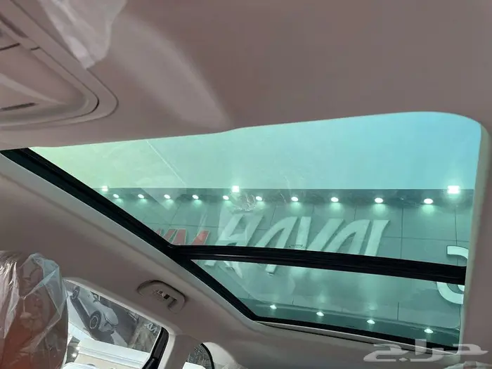 هافال H6 بريميوم 2026 12