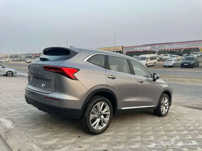 هافال H6 بريميوم 2026 4