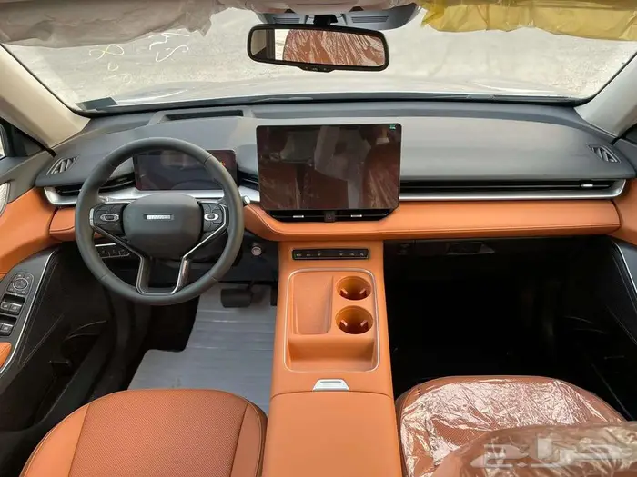 هافال H6 بريميوم 2026 5