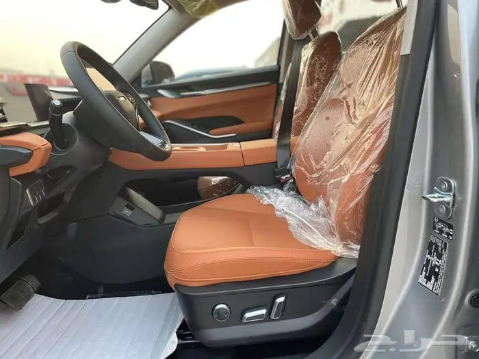 هافال H6 بريميوم 2026 8